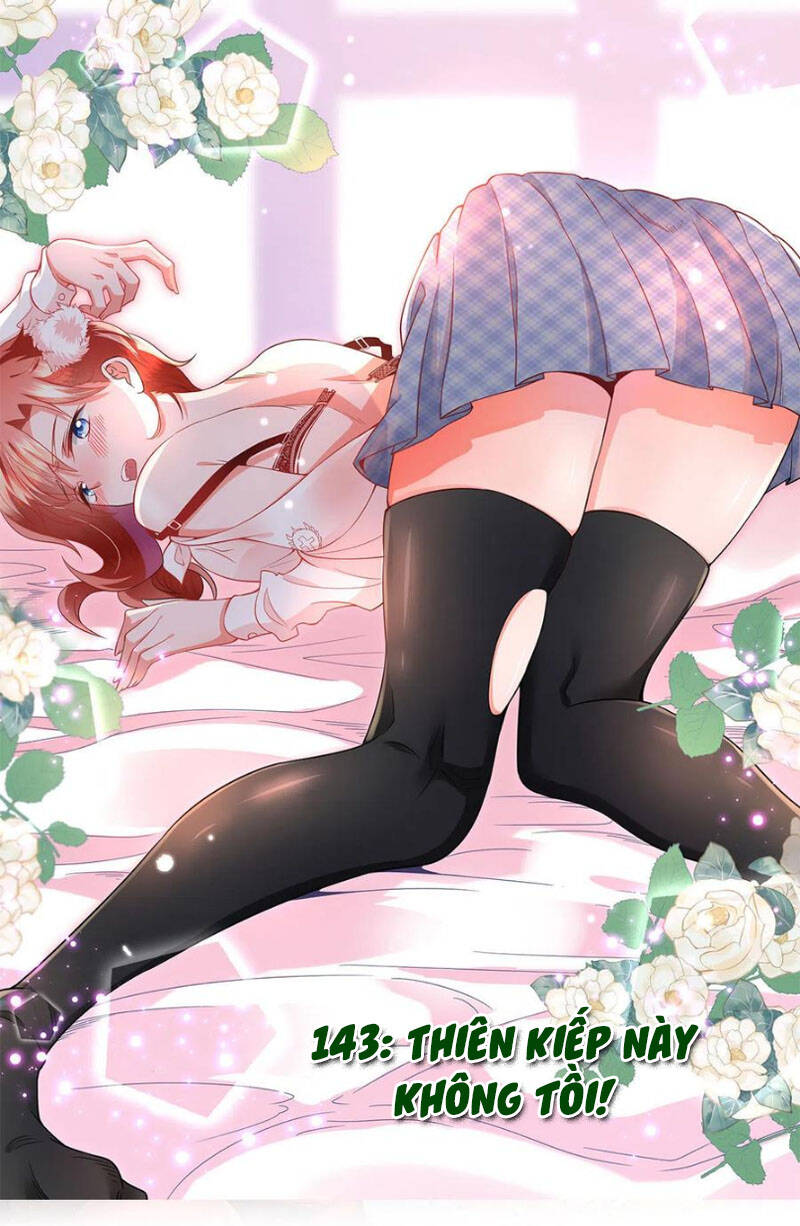 Ta Có Chín Nữ Đồ Đệ Chap 143 - Next Chap 144