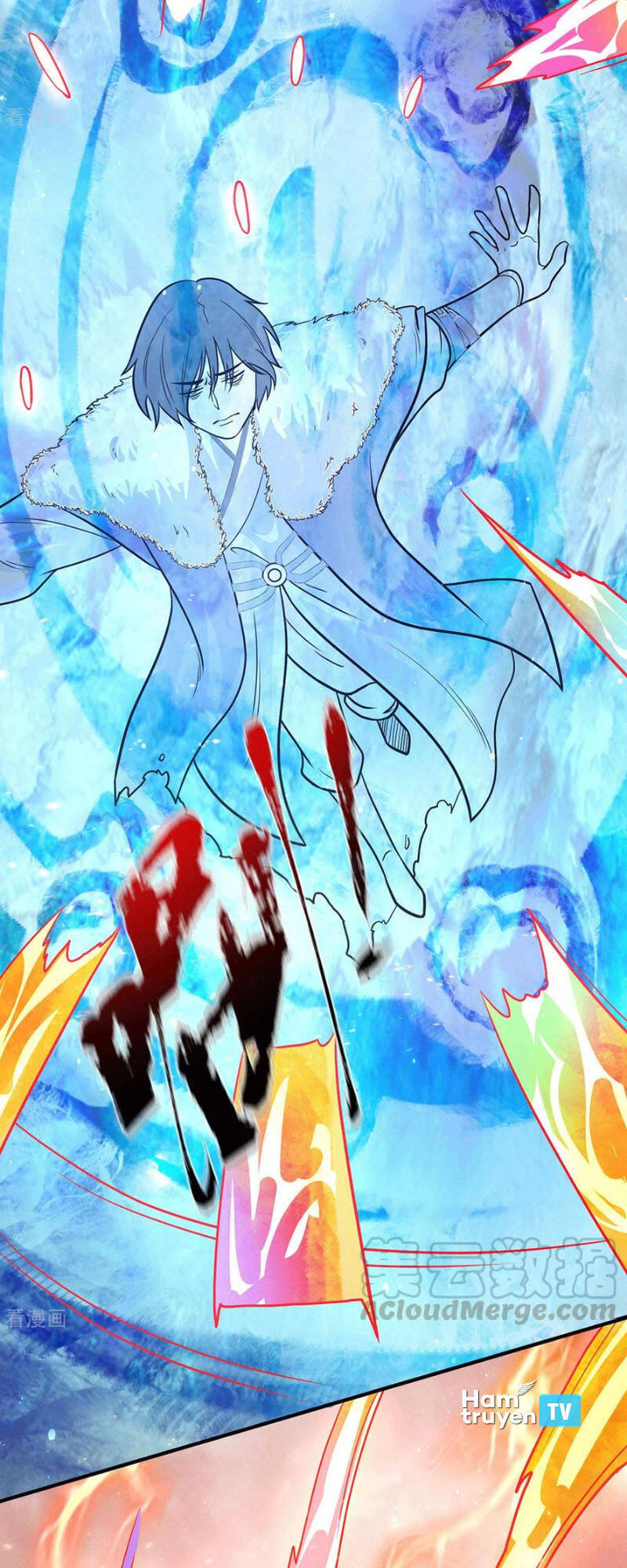 Ta Có Chín Nữ Đồ Đệ Chap 143 - Next Chap 144