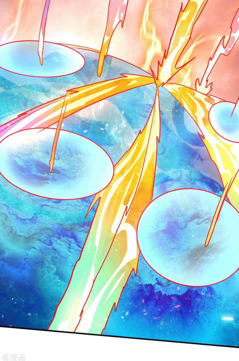 Ta Có Chín Nữ Đồ Đệ Chap 143 - Next Chap 144