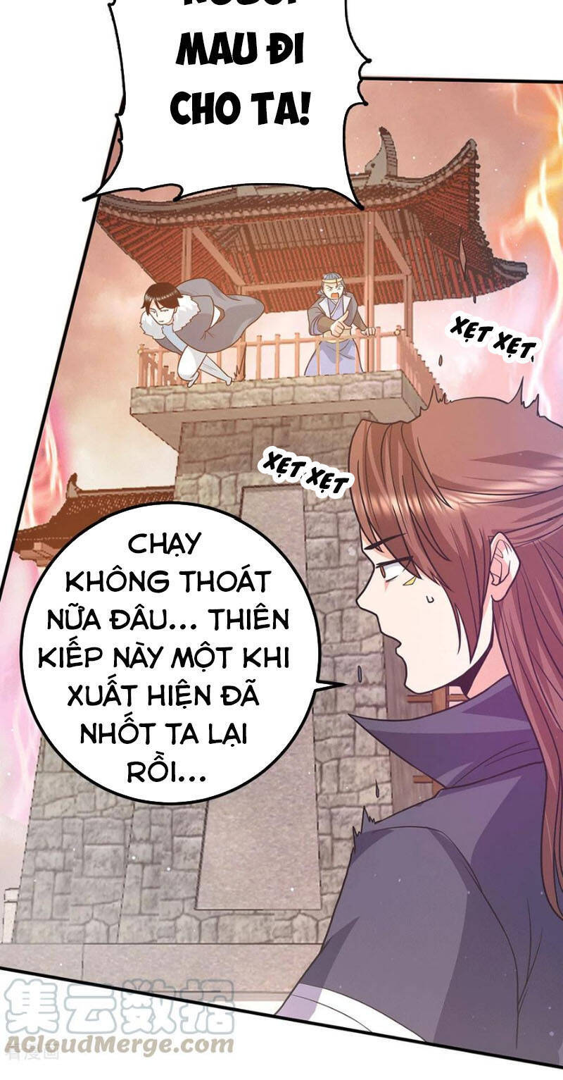 Ta Có Chín Nữ Đồ Đệ Chap 143 - Next Chap 144