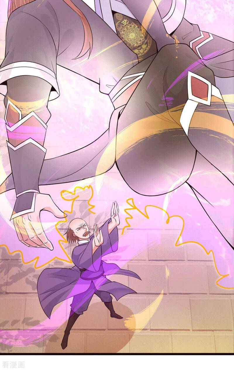 Ta Có Chín Nữ Đồ Đệ Chap 143 - Next Chap 144