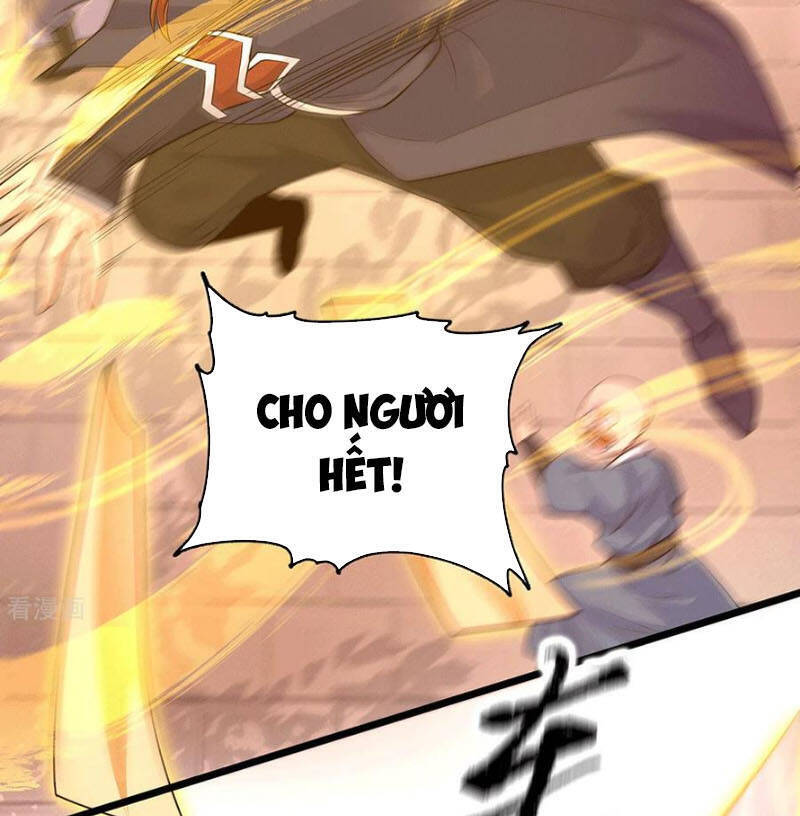 Ta Có Chín Nữ Đồ Đệ Chap 143 - Next Chap 144