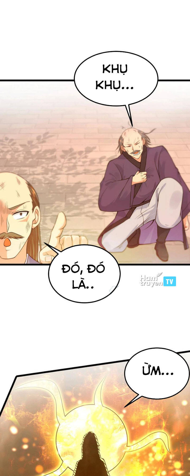 Ta Có Chín Nữ Đồ Đệ Chap 143 - Next Chap 144
