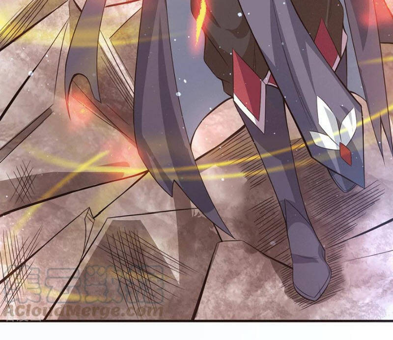 Ta Có Chín Nữ Đồ Đệ Chap 143 - Next Chap 144