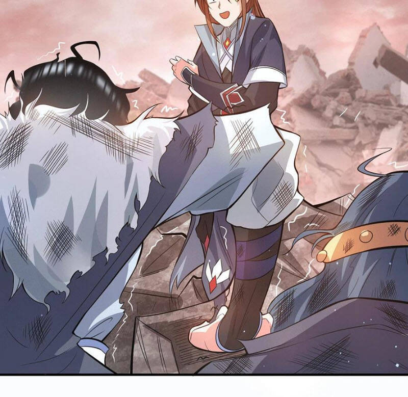 Ta Có Chín Nữ Đồ Đệ Chap 143 - Next Chap 144
