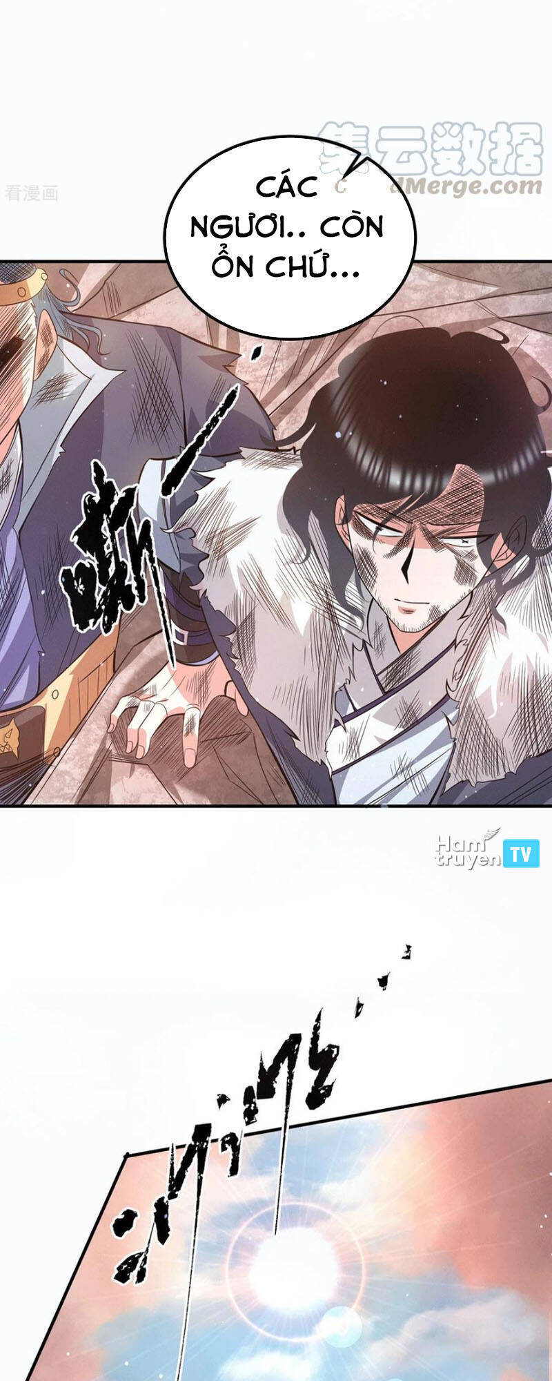 Ta Có Chín Nữ Đồ Đệ Chap 143 - Next Chap 144