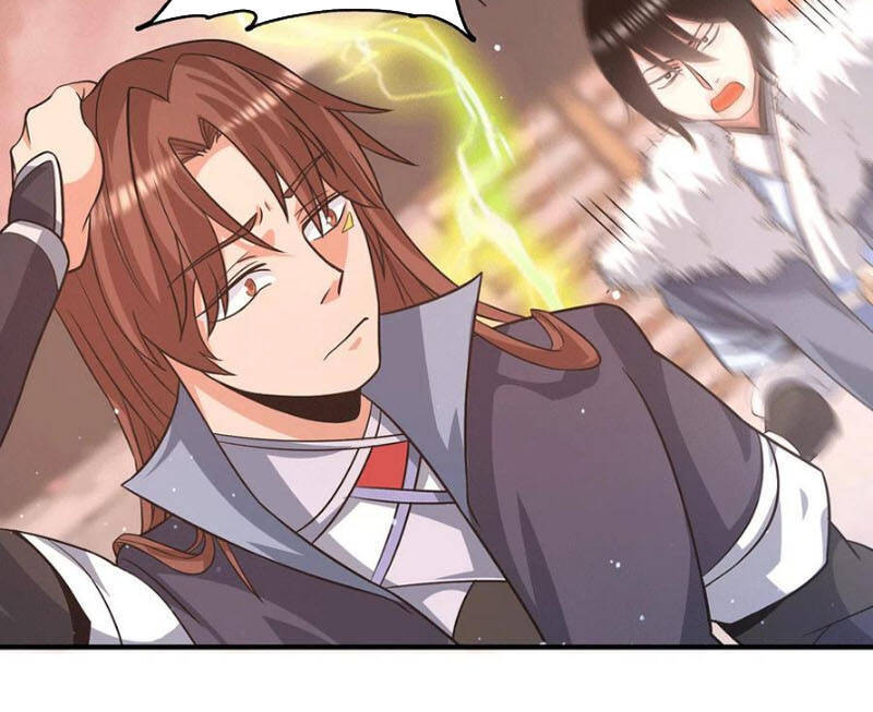 Ta Có Chín Nữ Đồ Đệ Chap 143 - Next Chap 144