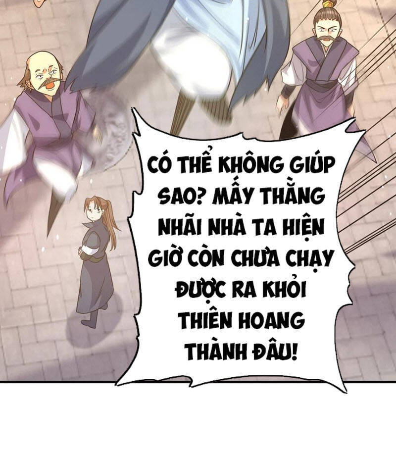 Ta Có Chín Nữ Đồ Đệ Chap 143 - Next Chap 144