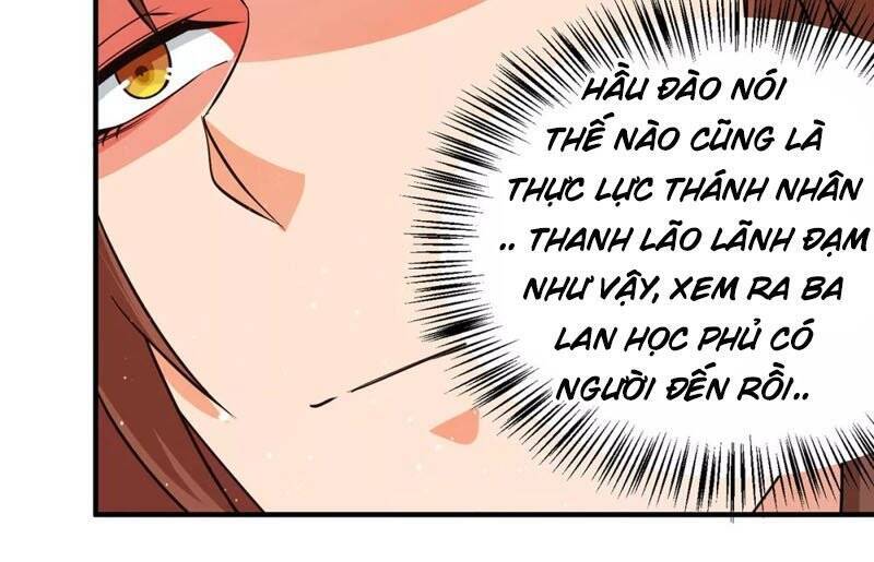 Ta Có Chín Nữ Đồ Đệ Chap 144 - Next Chap 145