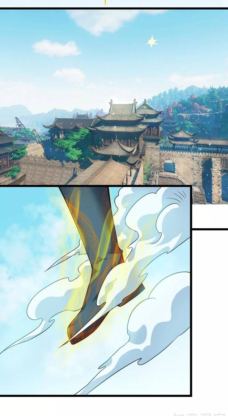 Ta Có Chín Nữ Đồ Đệ Chap 144 - Next Chap 145