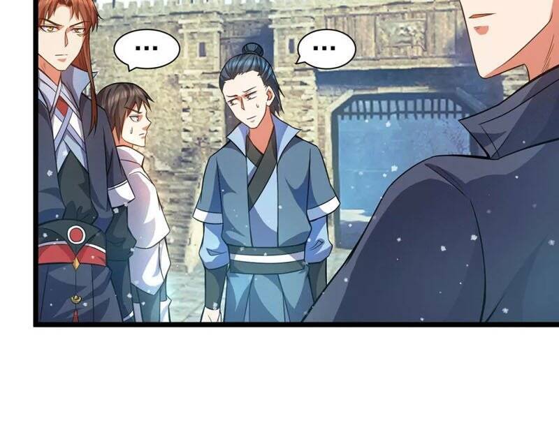 Ta Có Chín Nữ Đồ Đệ Chap 144 - Next Chap 145