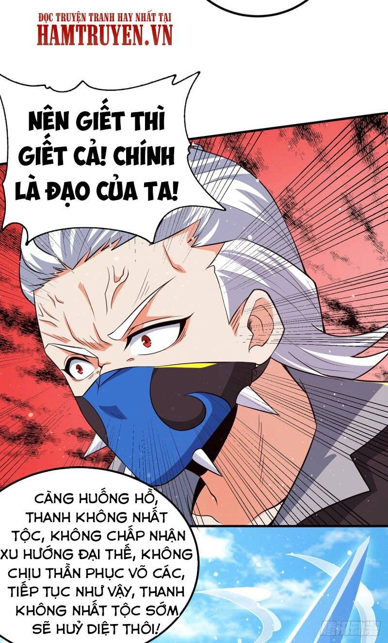Ta Có Chín Nữ Đồ Đệ Chap 145 - Next Chap 146