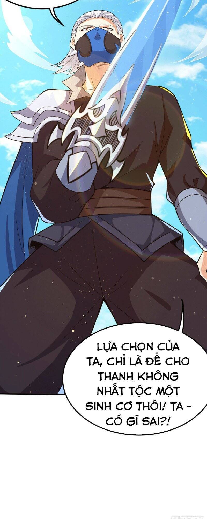 Ta Có Chín Nữ Đồ Đệ Chap 145 - Next Chap 146