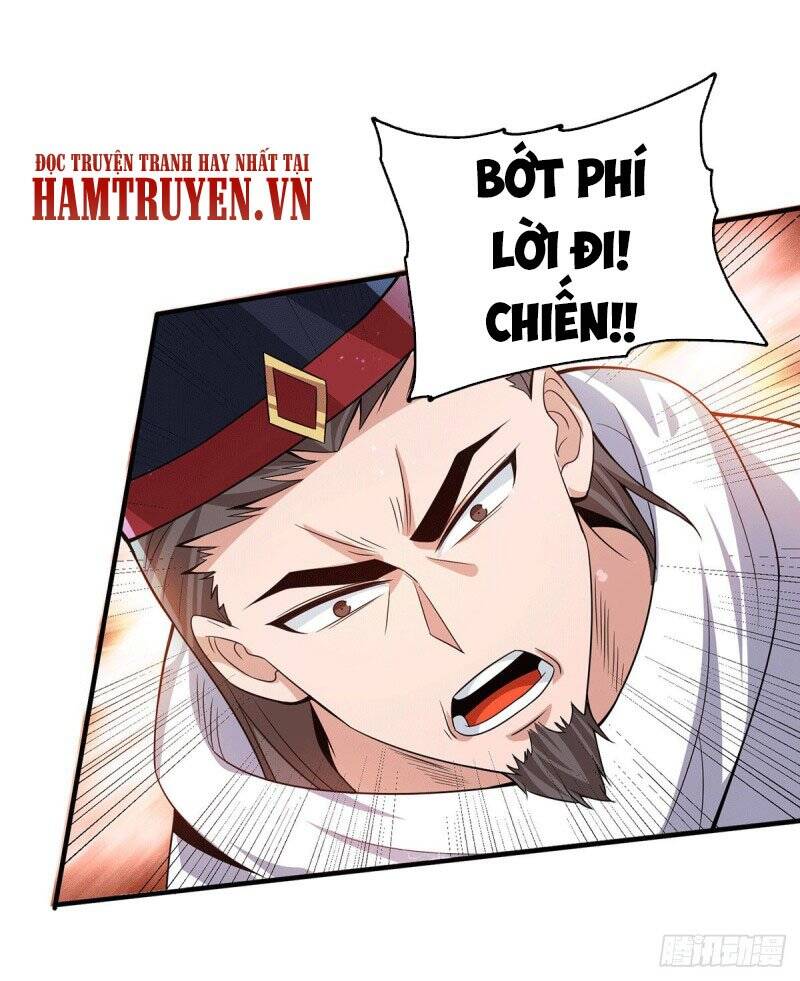 Ta Có Chín Nữ Đồ Đệ Chap 145 - Next Chap 146