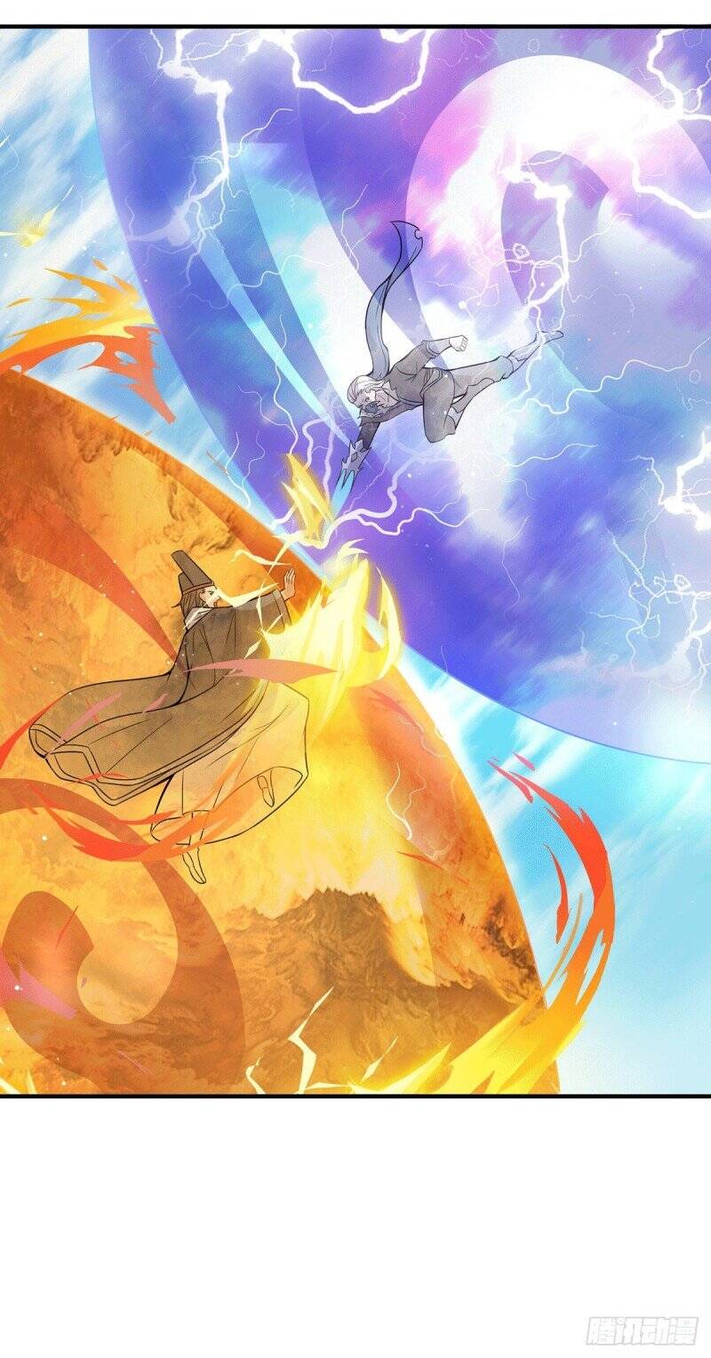 Ta Có Chín Nữ Đồ Đệ Chap 145 - Next Chap 146
