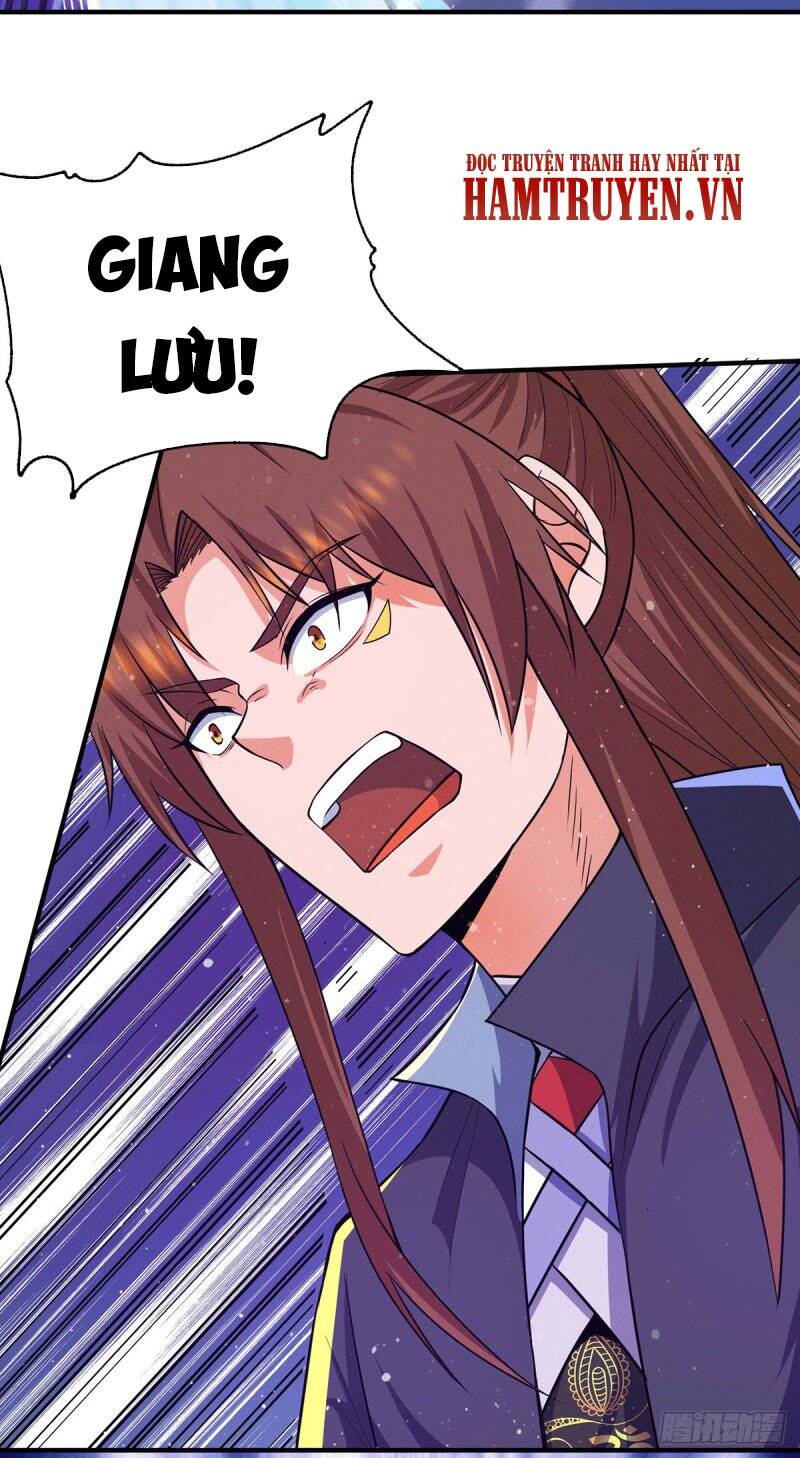 Ta Có Chín Nữ Đồ Đệ Chap 145 - Next Chap 146
