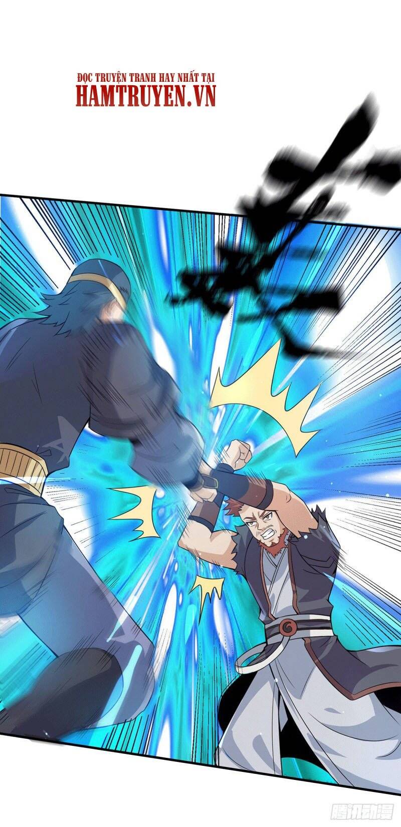 Ta Có Chín Nữ Đồ Đệ Chap 145 - Next Chap 146
