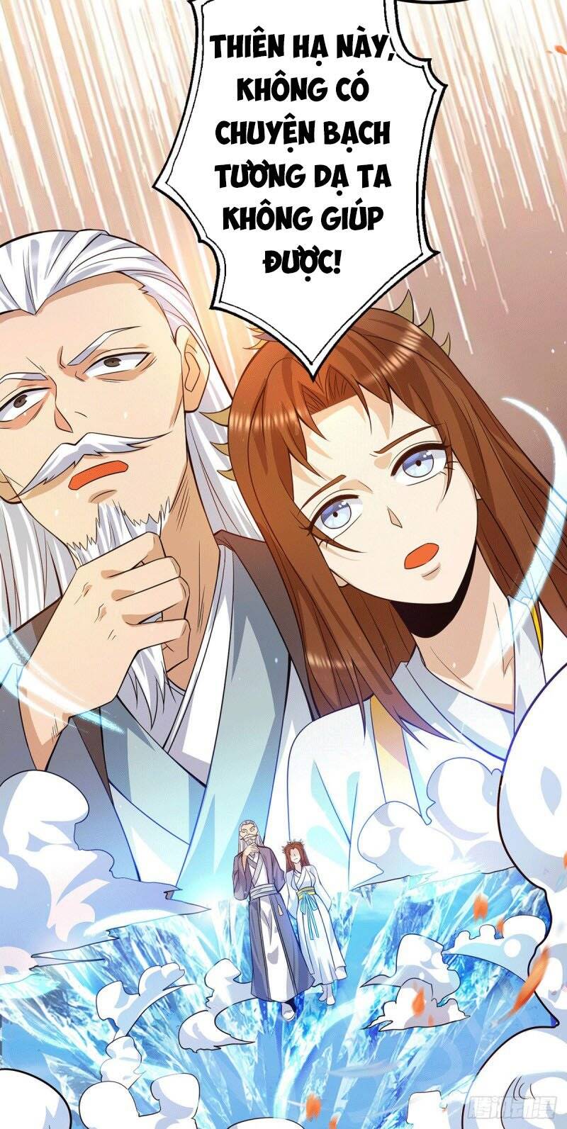 Ta Có Chín Nữ Đồ Đệ Chap 145 - Next Chap 146
