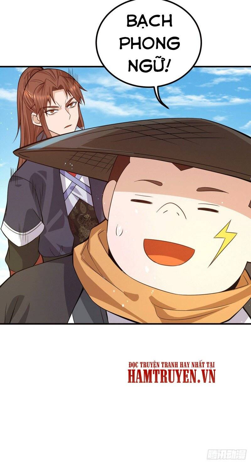 Ta Có Chín Nữ Đồ Đệ Chap 145 - Next Chap 146