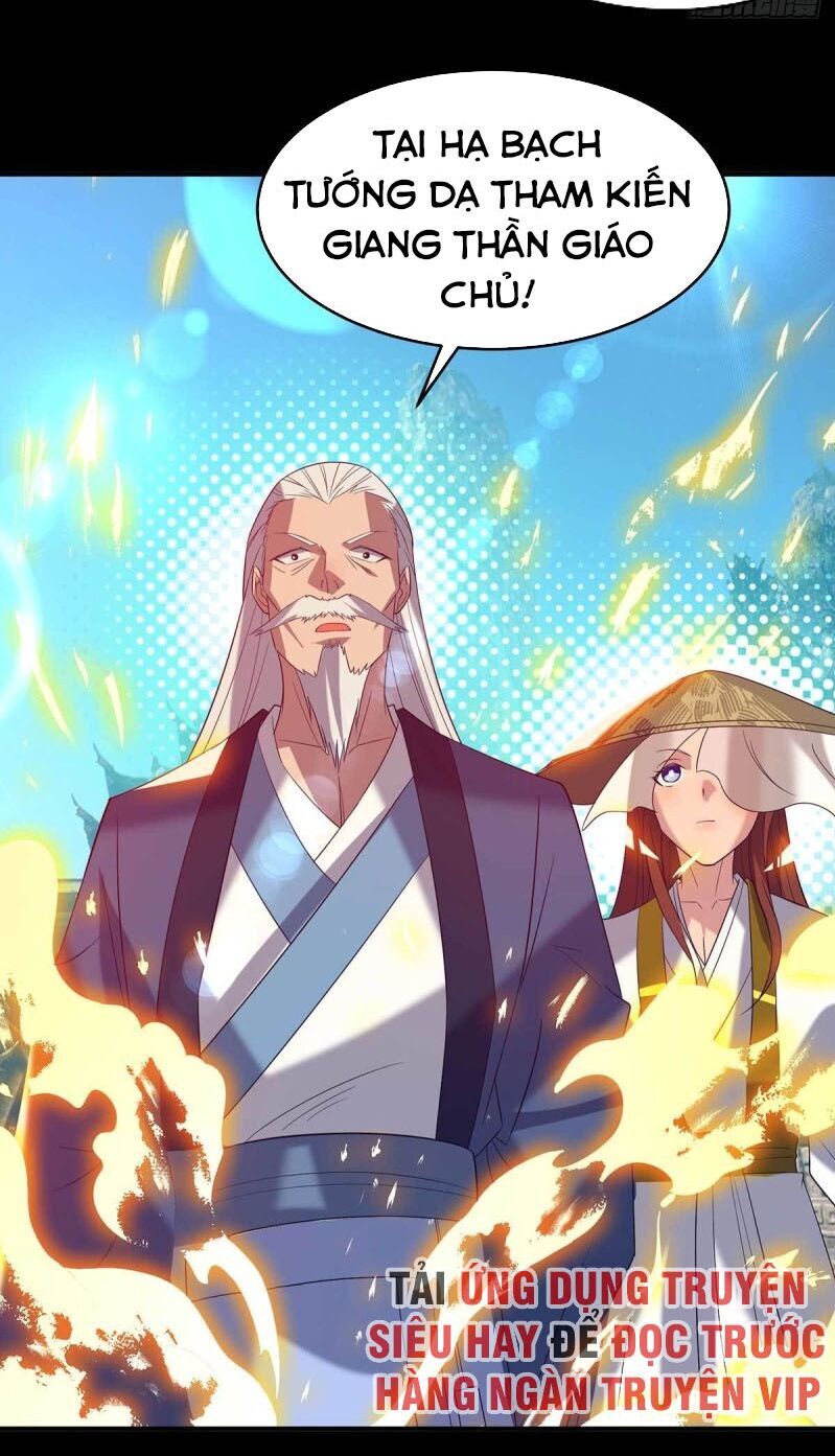 Ta Có Chín Nữ Đồ Đệ Chap 145 - Next Chap 146