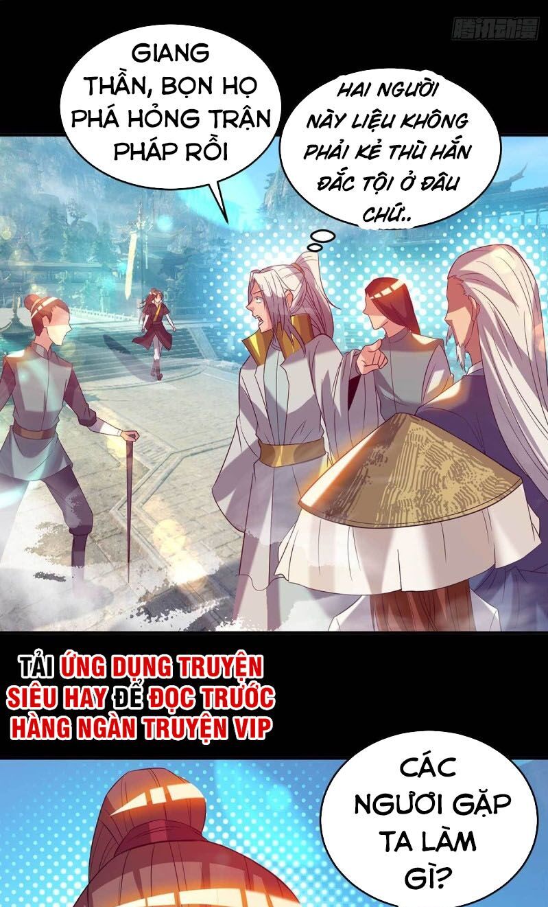 Ta Có Chín Nữ Đồ Đệ Chap 145 - Next Chap 146