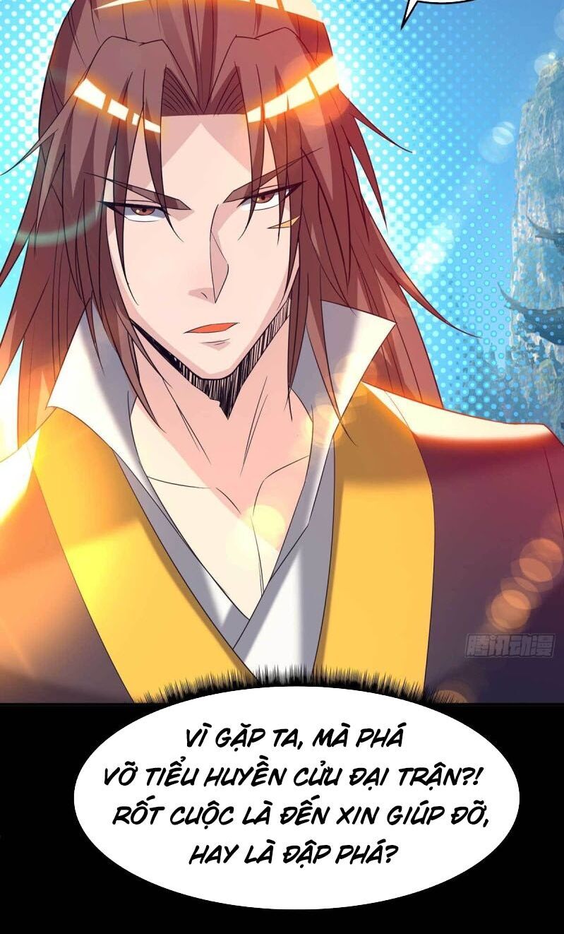 Ta Có Chín Nữ Đồ Đệ Chap 145 - Next Chap 146