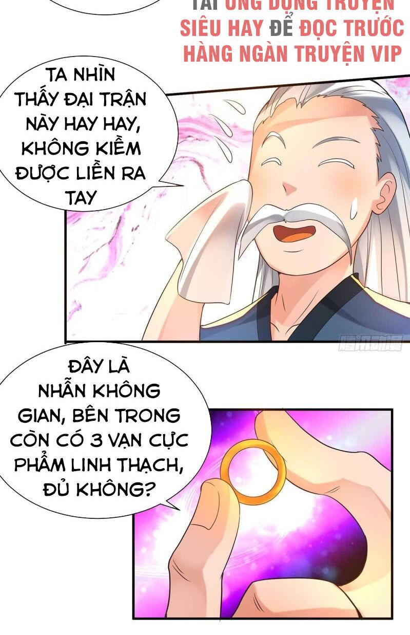 Ta Có Chín Nữ Đồ Đệ Chap 145 - Next Chap 146