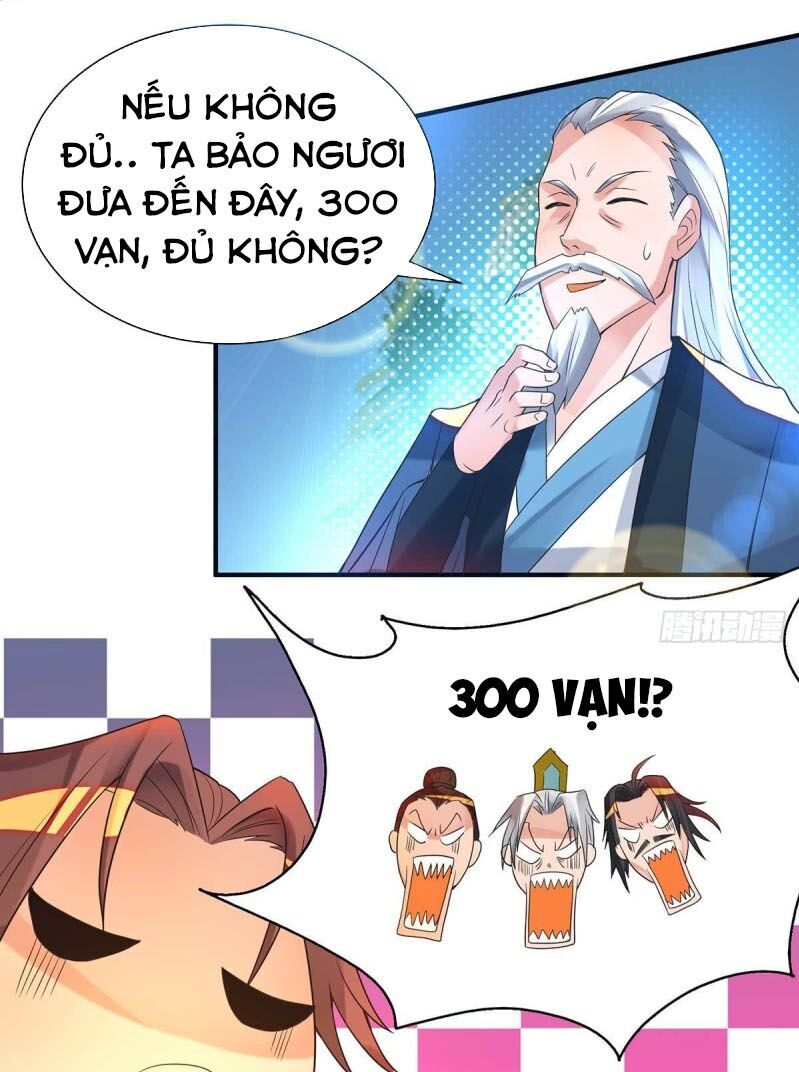 Ta Có Chín Nữ Đồ Đệ Chap 145 - Next Chap 146