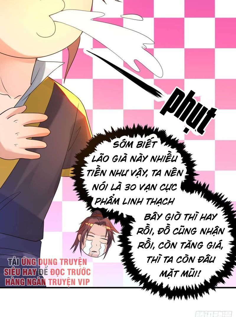 Ta Có Chín Nữ Đồ Đệ Chap 145 - Next Chap 146