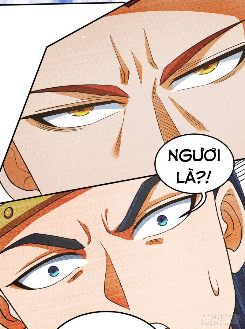 Ta Có Chín Nữ Đồ Đệ Chap 145 - Next Chap 146