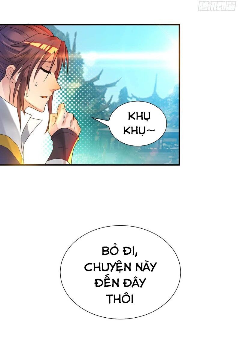 Ta Có Chín Nữ Đồ Đệ Chap 145 - Next Chap 146