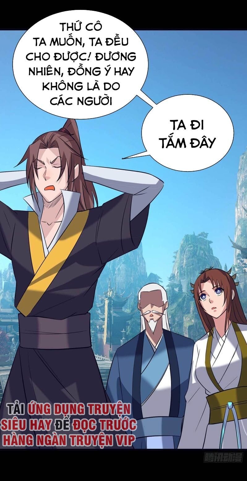 Ta Có Chín Nữ Đồ Đệ Chap 145 - Next Chap 146