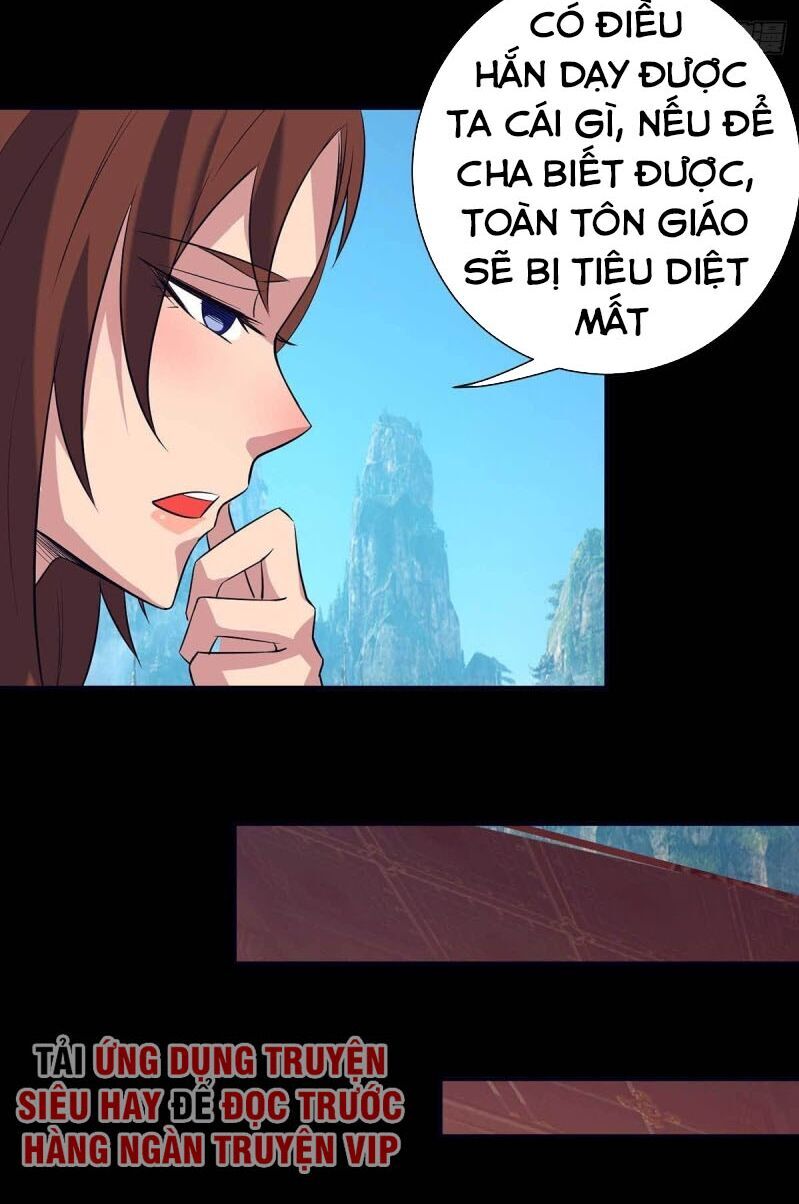 Ta Có Chín Nữ Đồ Đệ Chap 145 - Next Chap 146