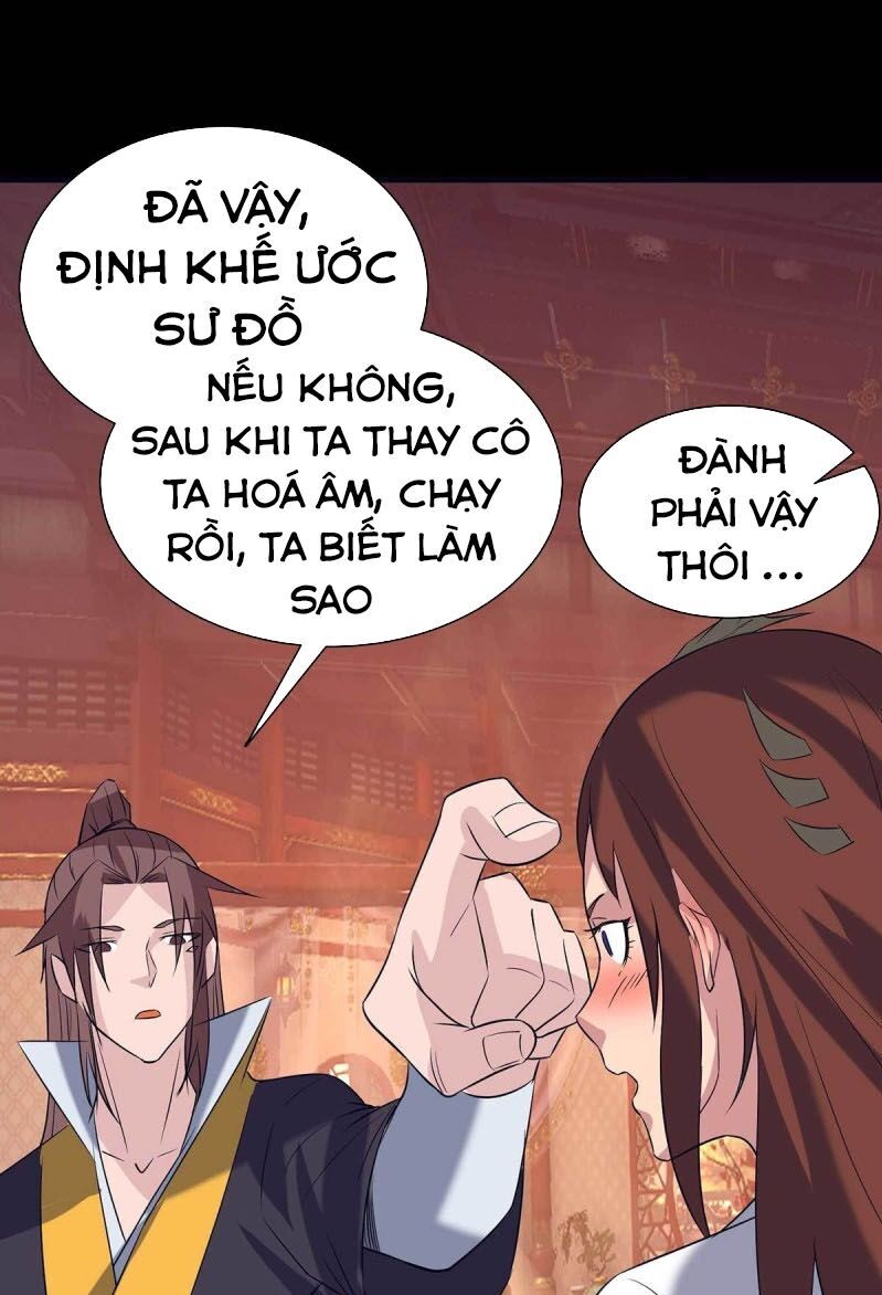 Ta Có Chín Nữ Đồ Đệ Chap 145 - Next Chap 146