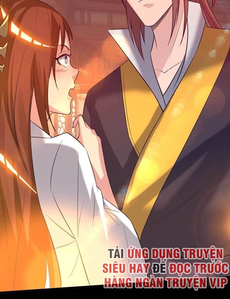 Ta Có Chín Nữ Đồ Đệ Chap 145 - Next Chap 146