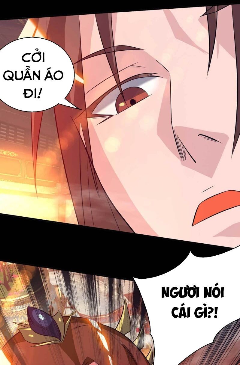 Ta Có Chín Nữ Đồ Đệ Chap 145 - Next Chap 146