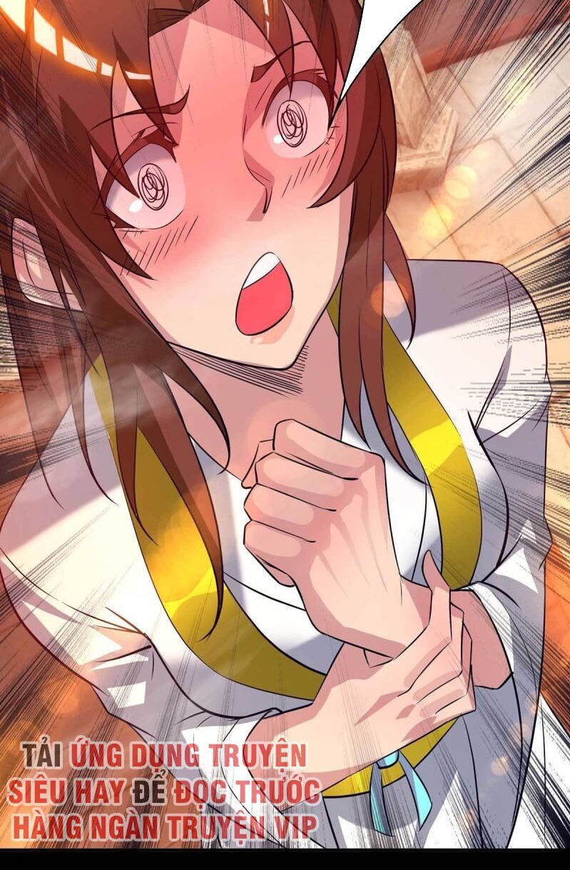 Ta Có Chín Nữ Đồ Đệ Chap 145 - Next Chap 146