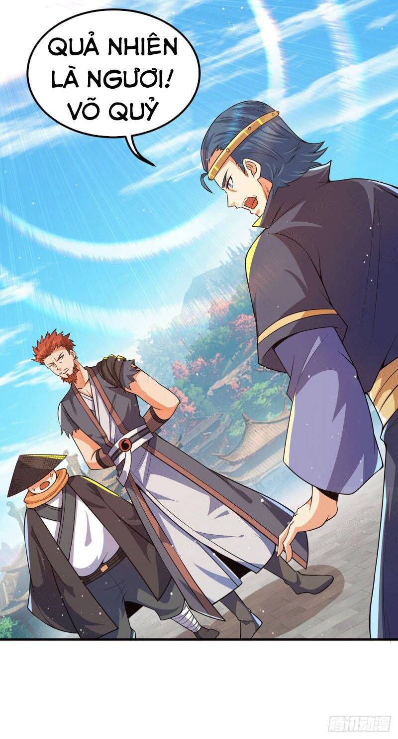 Ta Có Chín Nữ Đồ Đệ Chap 145 - Next Chap 146