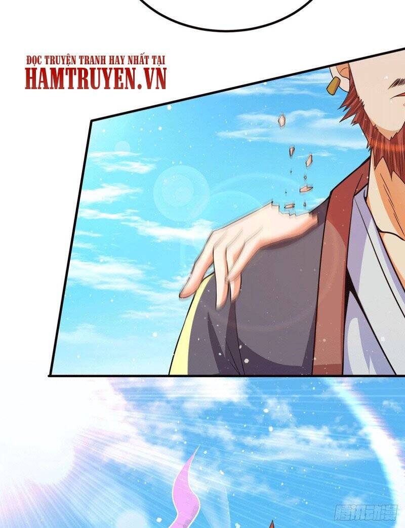Ta Có Chín Nữ Đồ Đệ Chap 145 - Next Chap 146