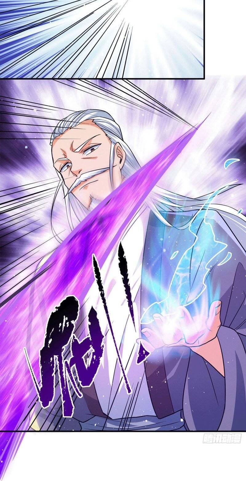 Ta Có Chín Nữ Đồ Đệ Chap 146 - Next Chap 147