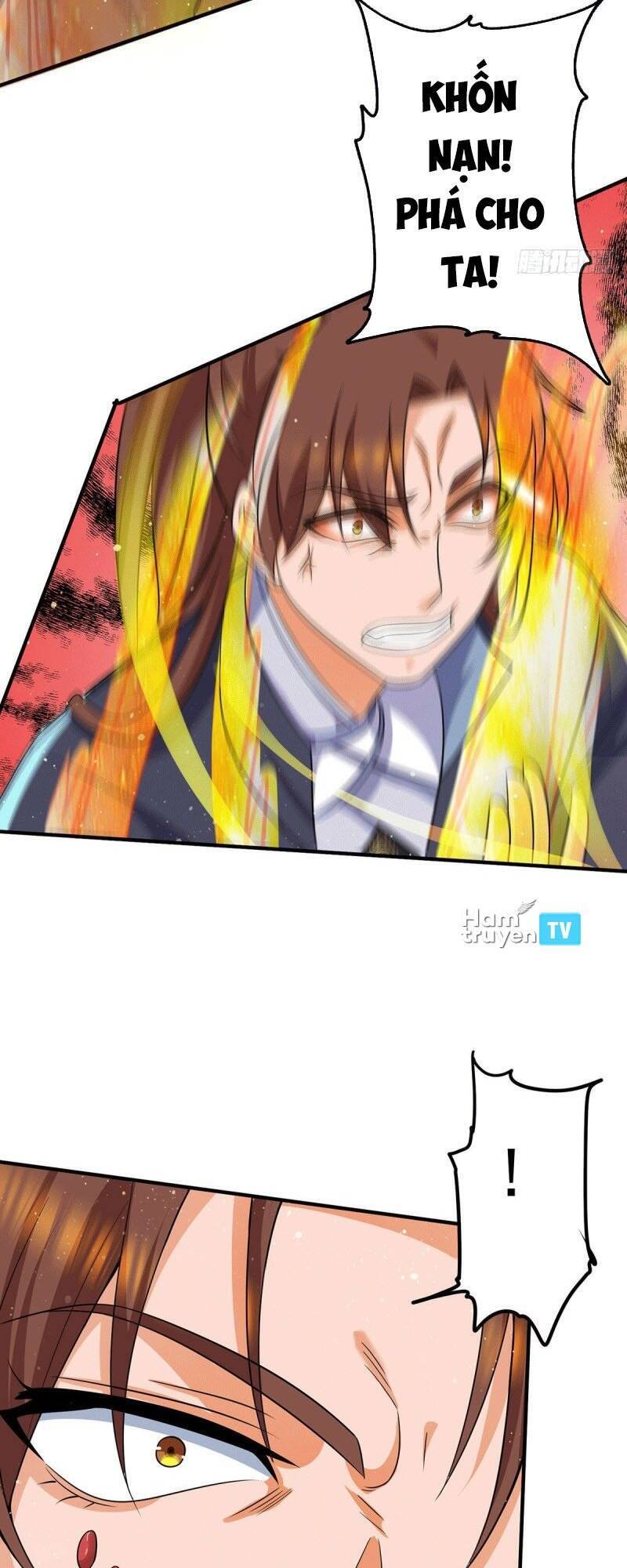 Ta Có Chín Nữ Đồ Đệ Chap 146 - Next Chap 147