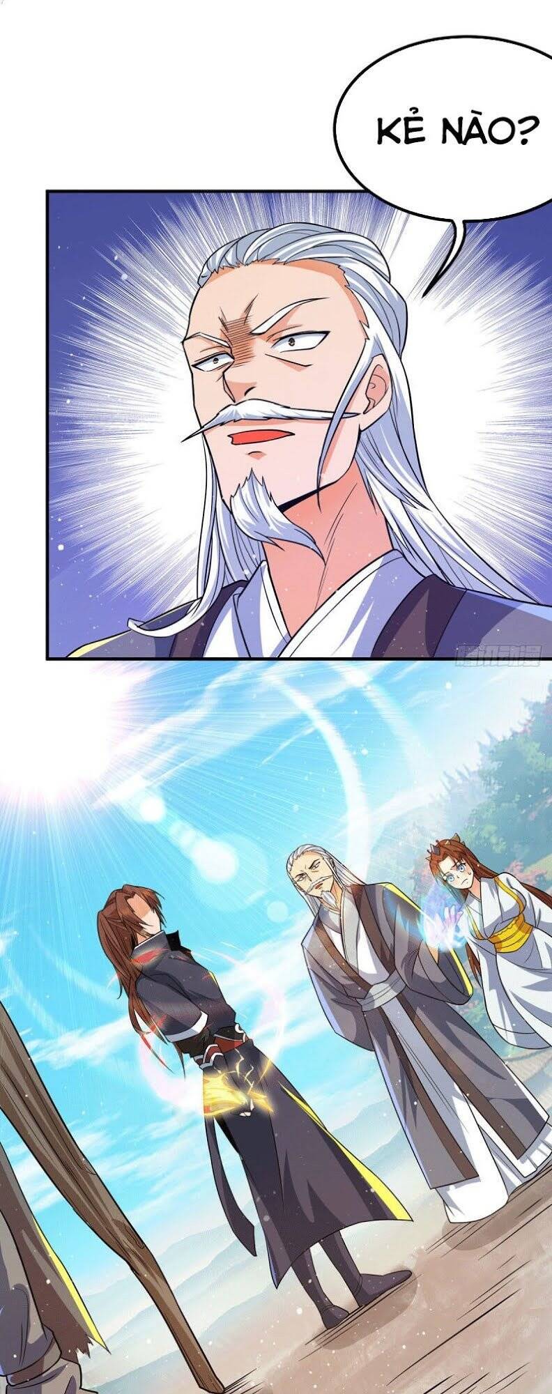 Ta Có Chín Nữ Đồ Đệ Chap 146 - Next Chap 147