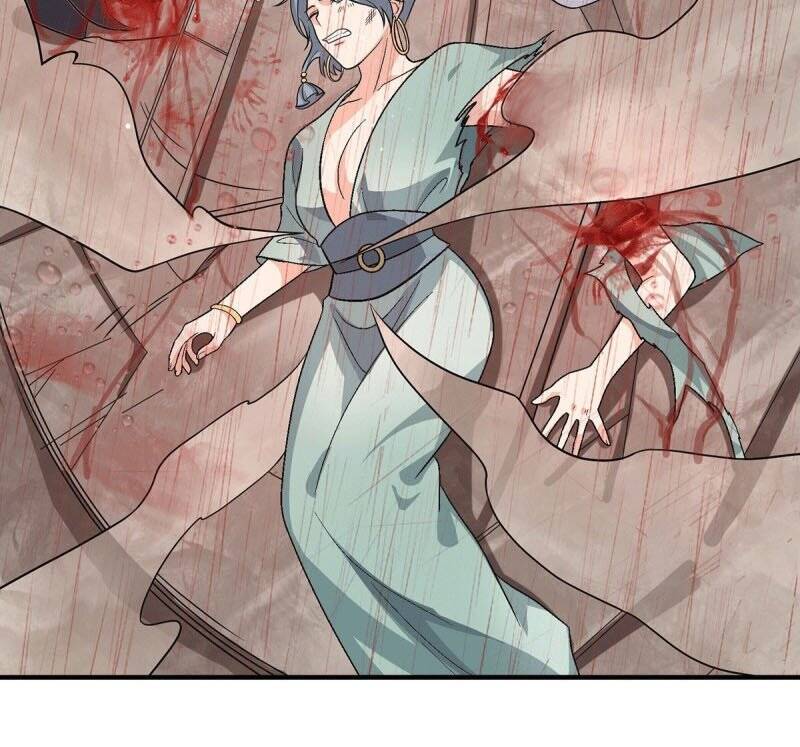 Ta Có Chín Nữ Đồ Đệ Chap 146 - Next Chap 147