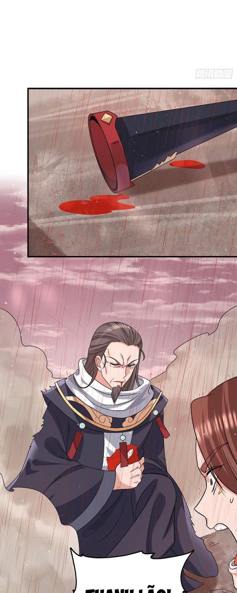 Ta Có Chín Nữ Đồ Đệ Chap 146 - Next Chap 147
