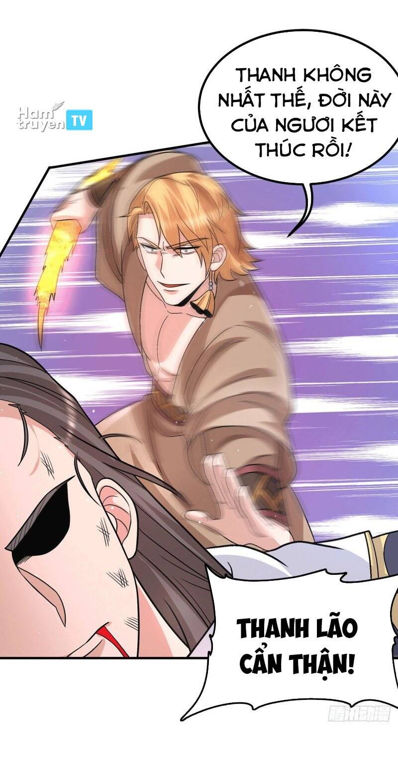 Ta Có Chín Nữ Đồ Đệ Chap 146 - Next Chap 147
