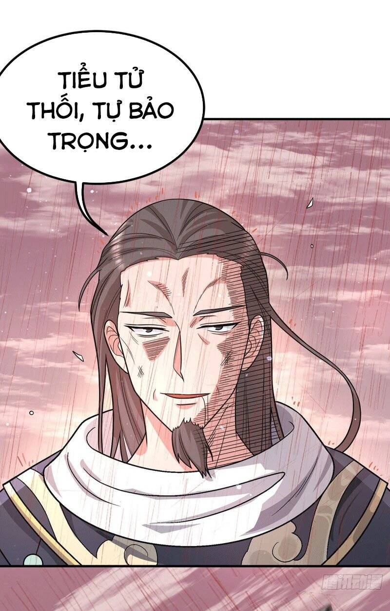 Ta Có Chín Nữ Đồ Đệ Chap 146 - Next Chap 147