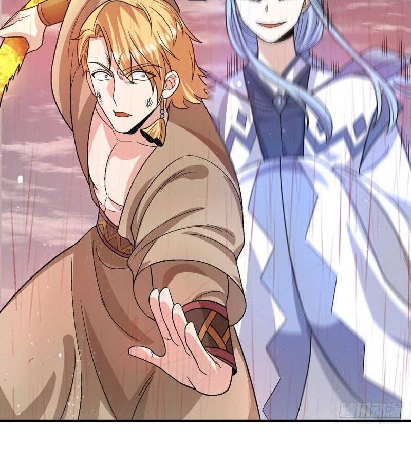Ta Có Chín Nữ Đồ Đệ Chap 146 - Next Chap 147