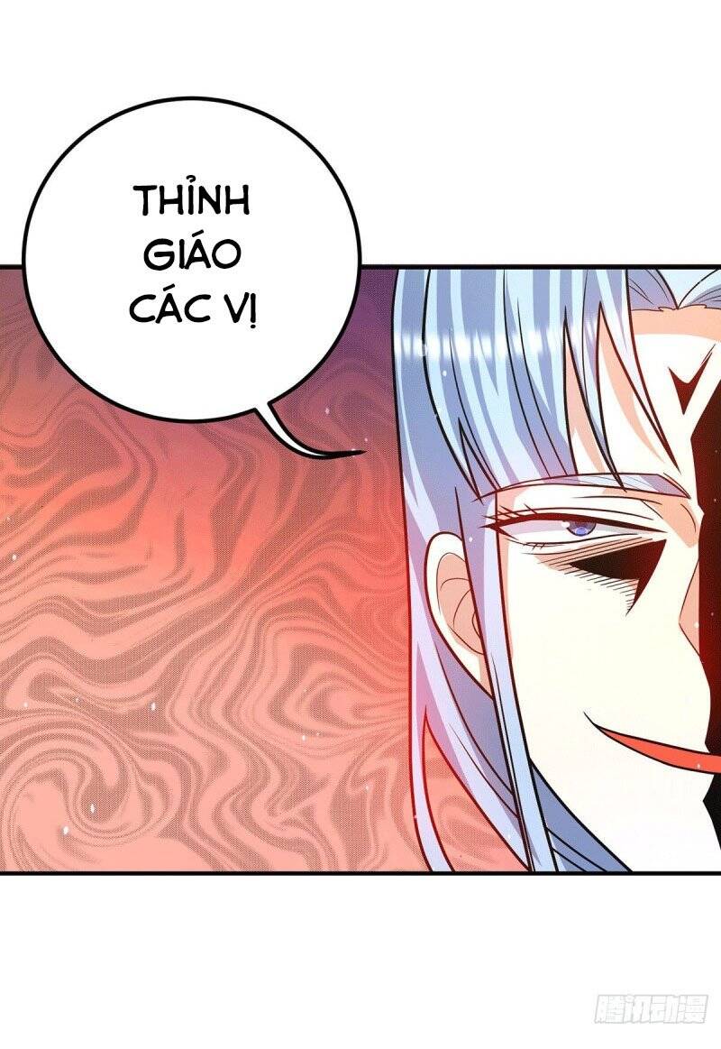 Ta Có Chín Nữ Đồ Đệ Chap 146 - Next Chap 147