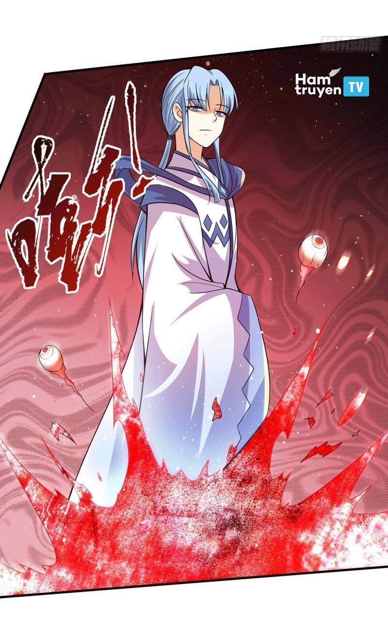 Ta Có Chín Nữ Đồ Đệ Chap 146 - Next Chap 147
