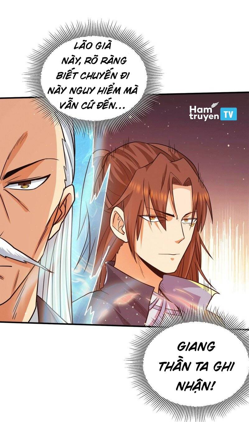 Ta Có Chín Nữ Đồ Đệ Chap 146 - Next Chap 147